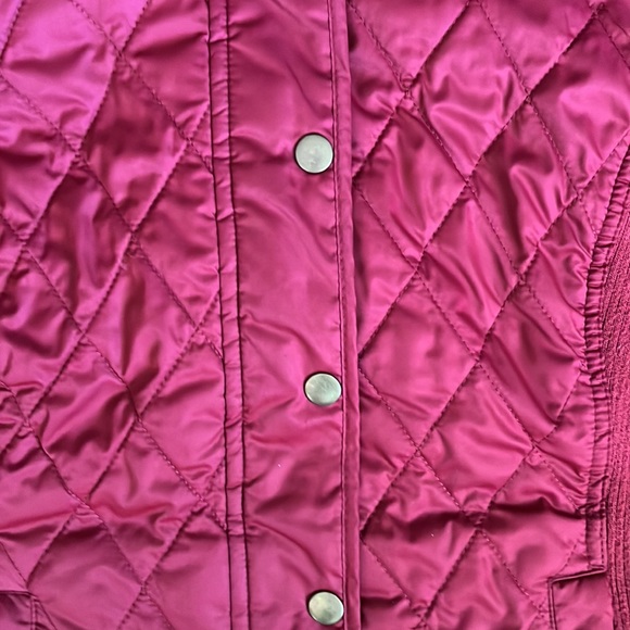 Merona jacket - Picture 2 of 6